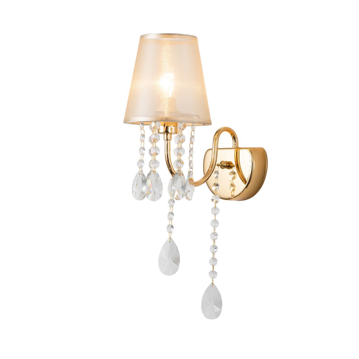 Настенный светильник Favourite 2868-1W