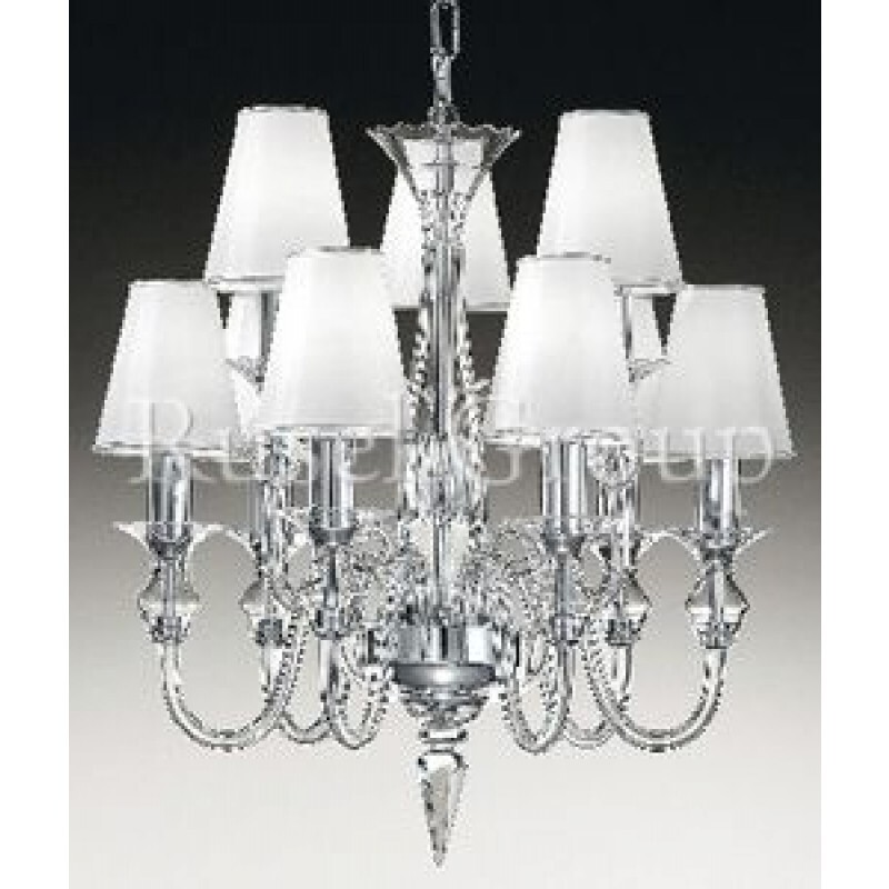 Люстра de MAJO 2400 K6+3 SHADE