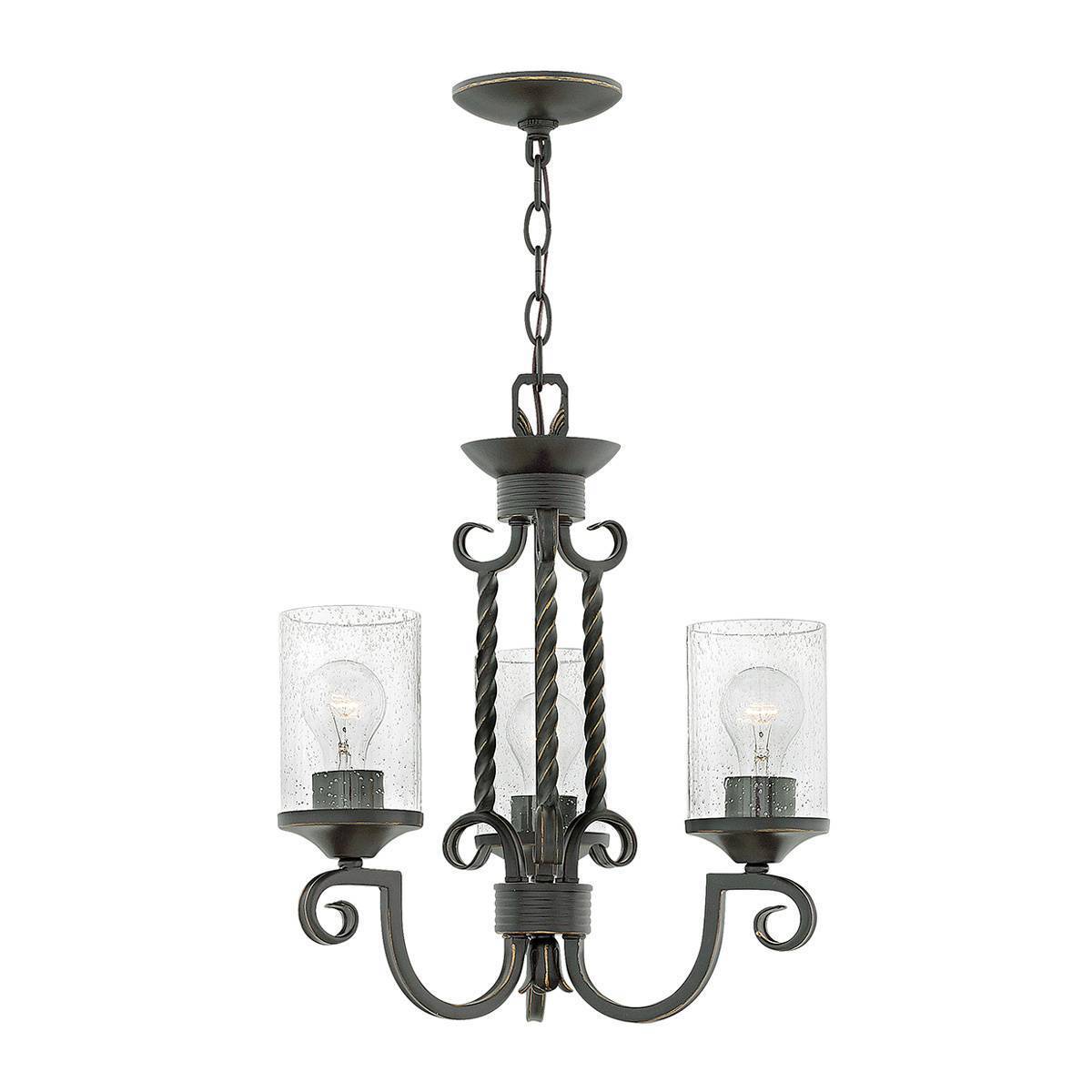 Люстра Hinkley QN-CASA3