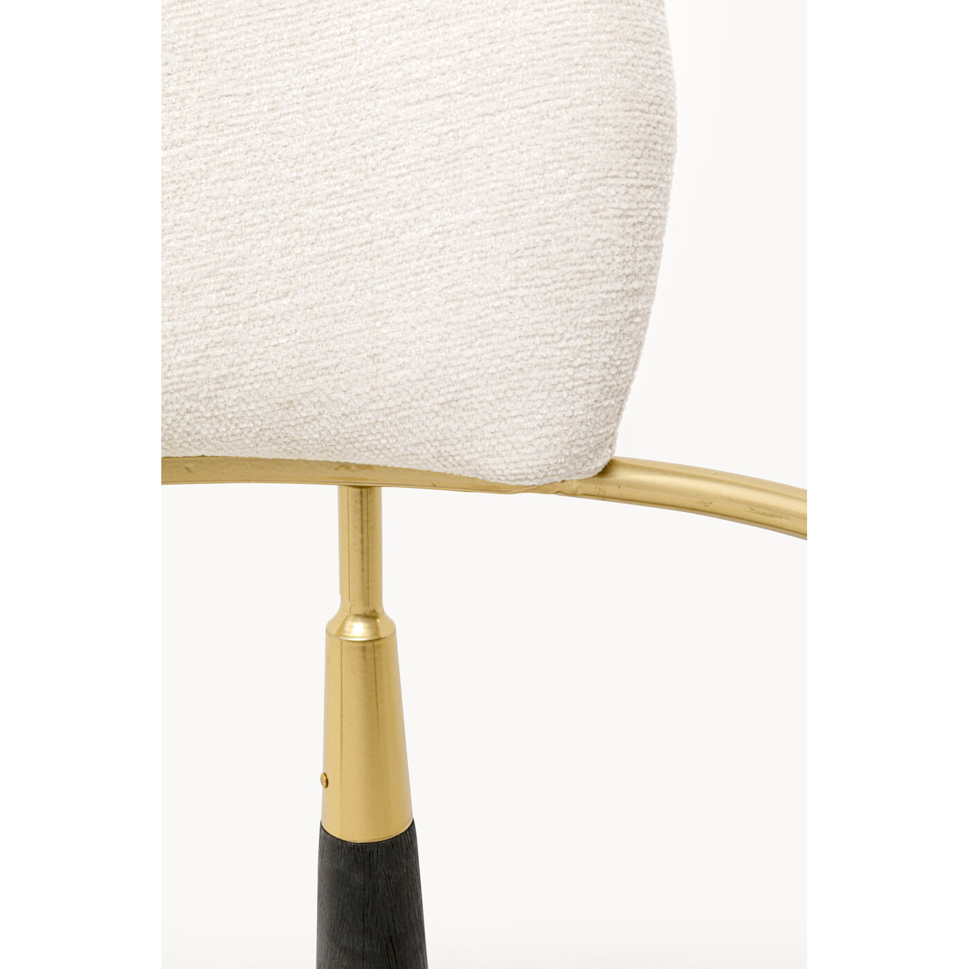 Стул с подлокотниками Zula KARE 71325