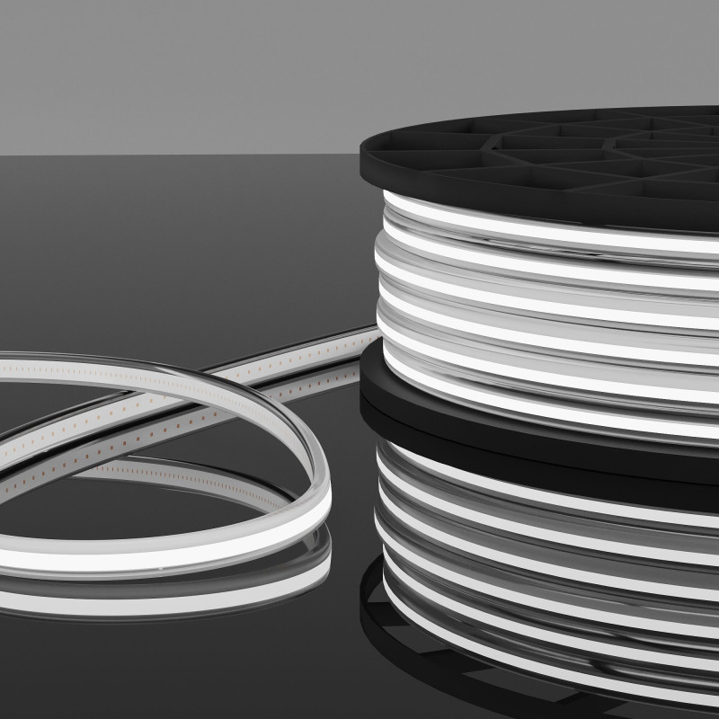 Лента Elektrostandard 95001/02 холодный белый