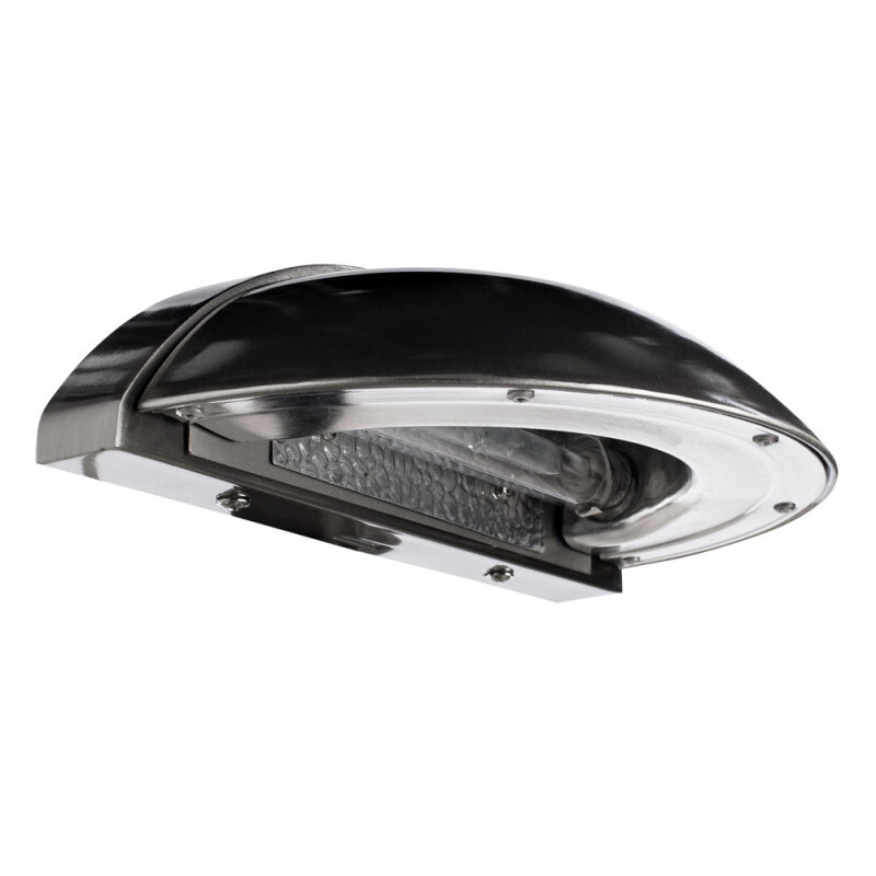 Бра Arte Lamp A7107AP-1SS