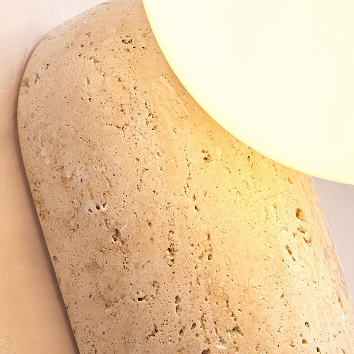 Настенный светильник JONTE by ImperiumLoft