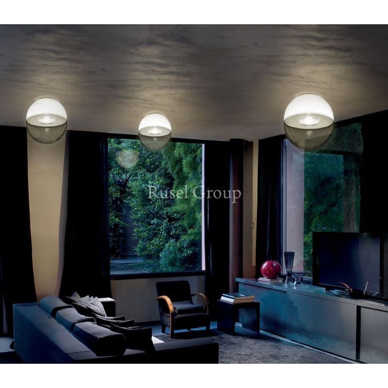 Потолочный светильник Vistosi BOREALE PL