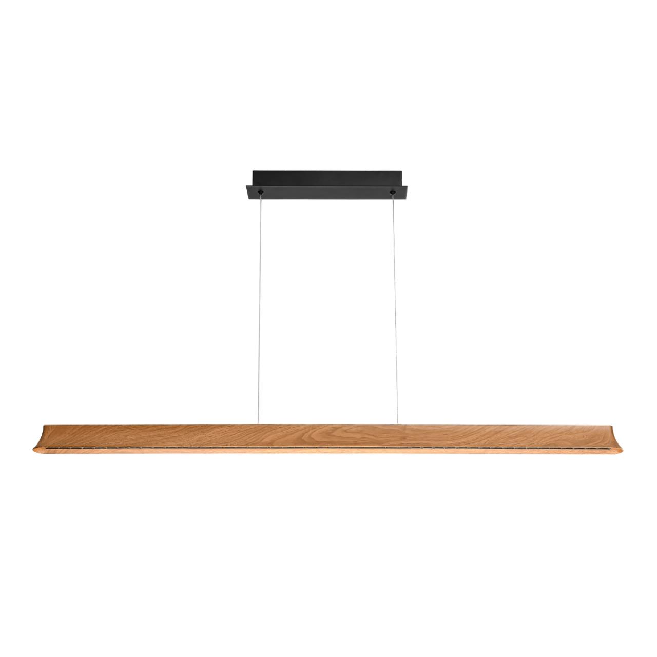 Линейный светильник Odeon Light 7019/38LB