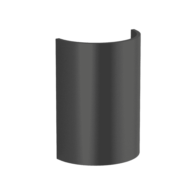 Светильник настенный DesignLed GW-6805-6-BL-NW