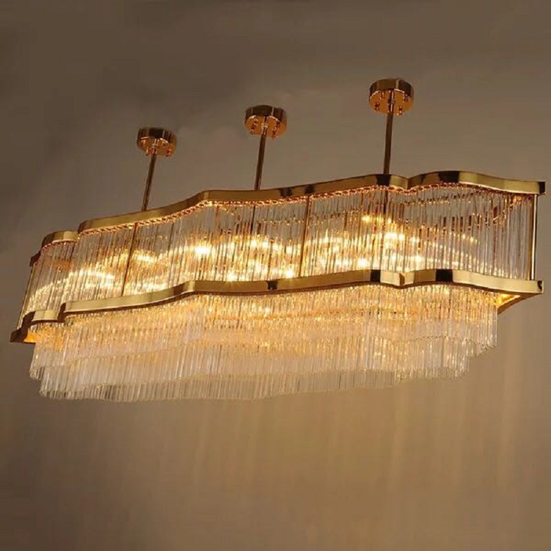 Люстра Ivanka by ImperiumLoft