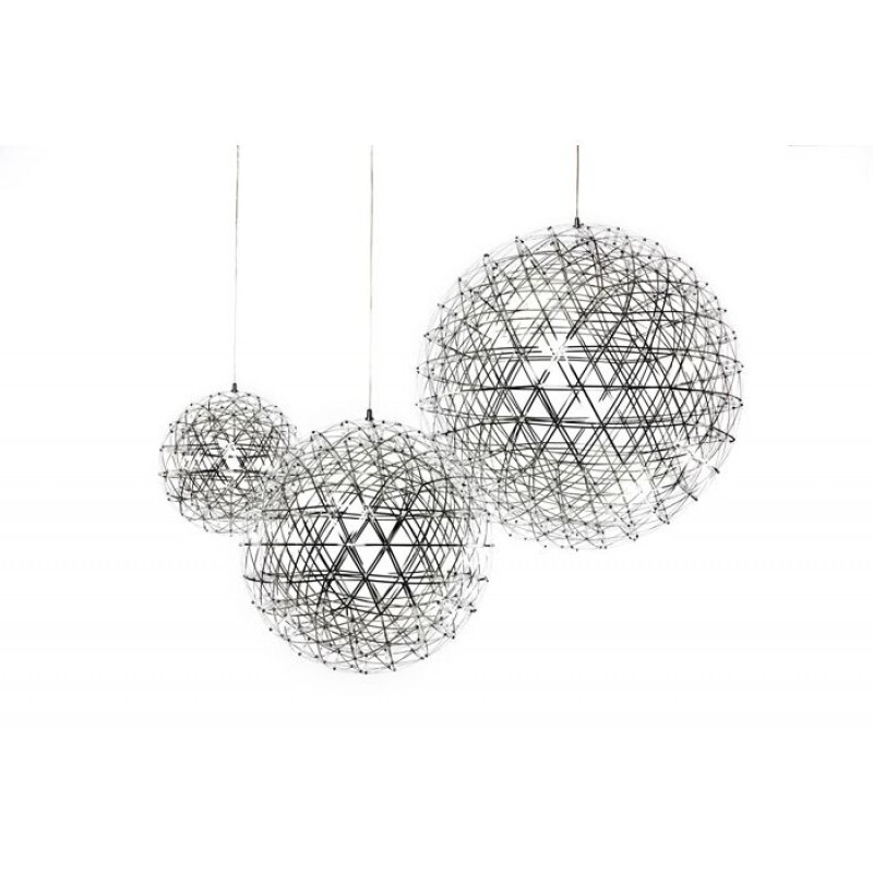 Подвесной светильник Moooi Raimond R89 dimmable 230V