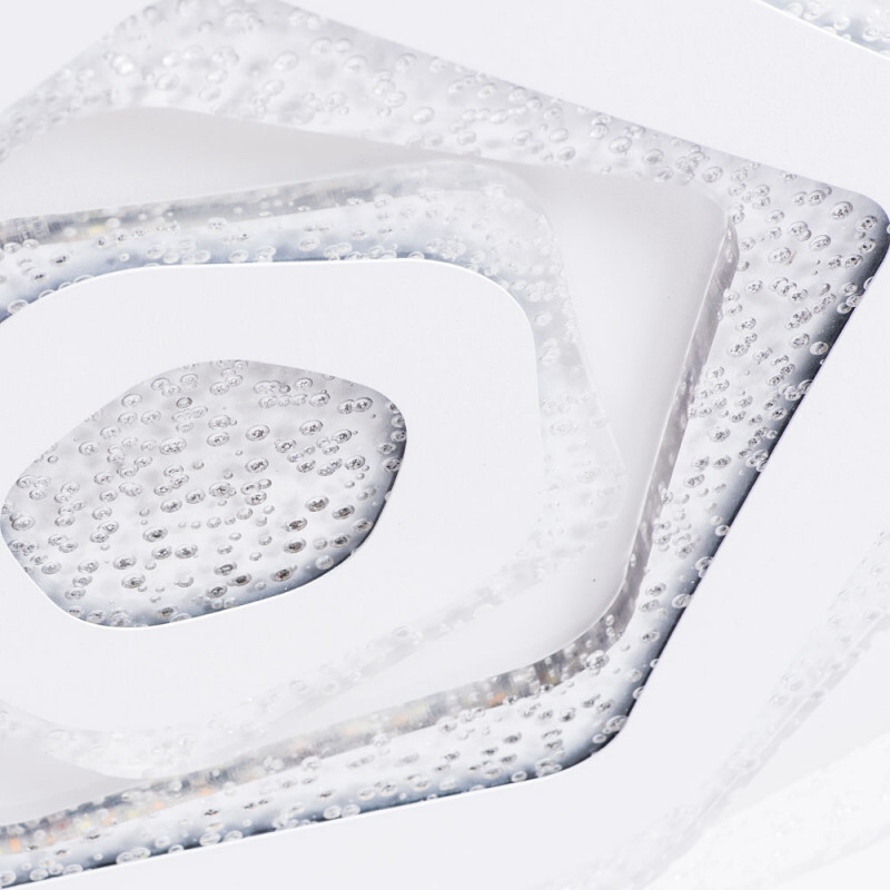 Накладной светильник Arte Lamp A1382PL-1CL