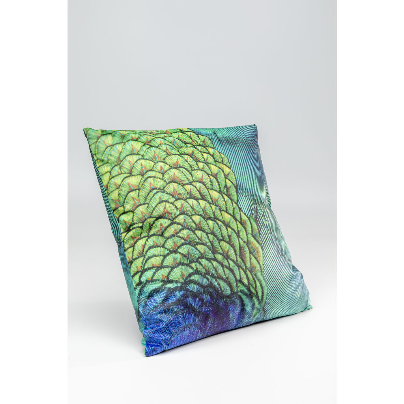 Подушка KARE Peacock 53847