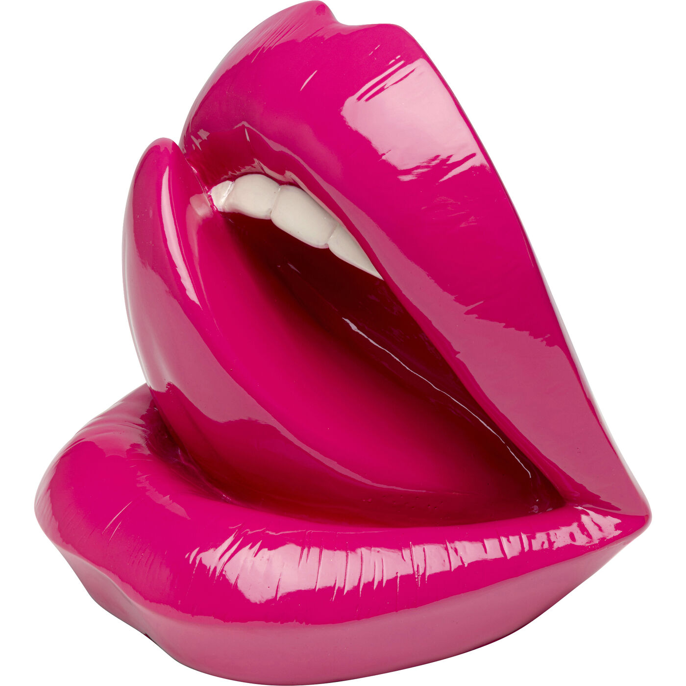 Объект декоративный Hot Lips 26cm KARE 58370