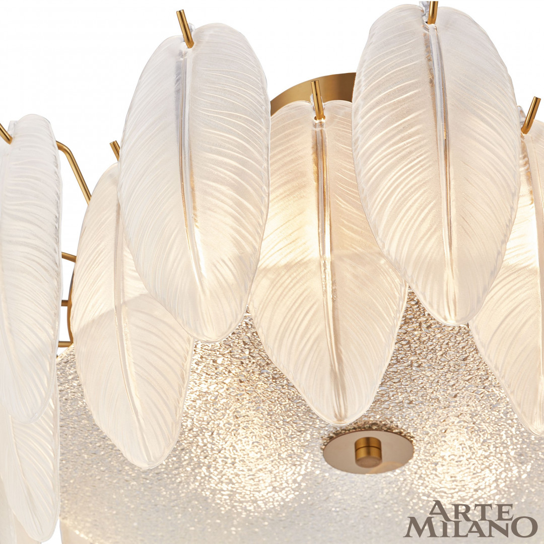 Люстра 315009/D600 BS Arte Milano