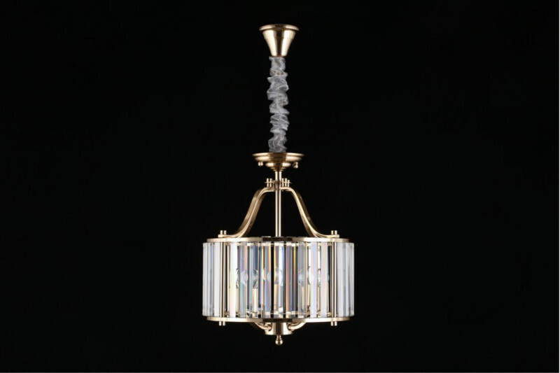 Подвесная люстра APLOYT APL.809.03.04