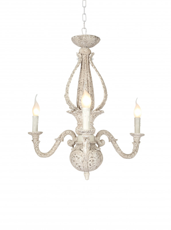 Подвесная люстра Lucia Tucci pietra isola 133.3