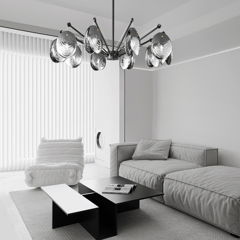 Люстра FILIBERT D85 by ImperiumLoft