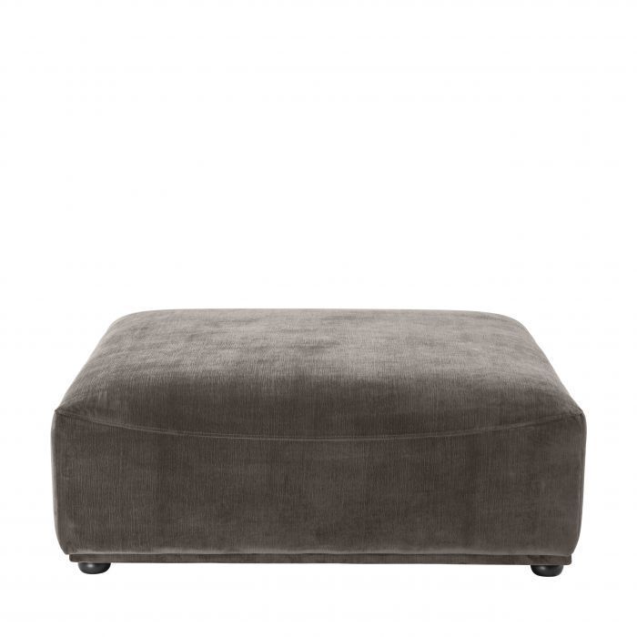 Пуф Eichholtz MONDIAL 113453