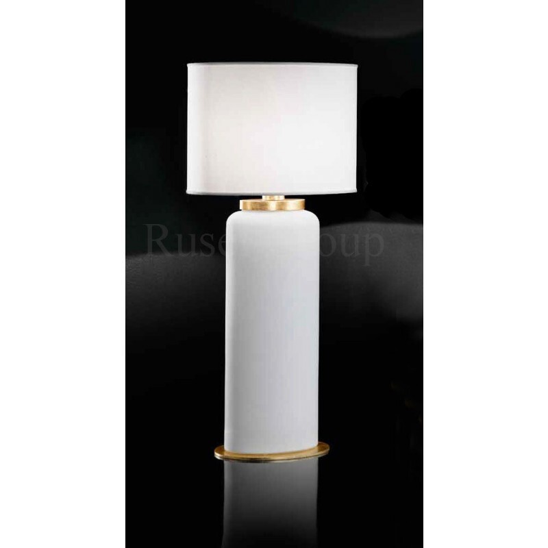 Настольный светильник MM Lampadari LAMPADE 7082/L1