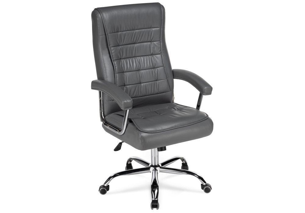 Стул Woodville Idon light gray 15252