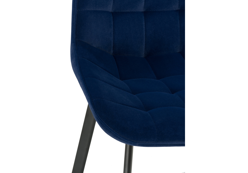 Стул Woodville Hagen dark blue 11935