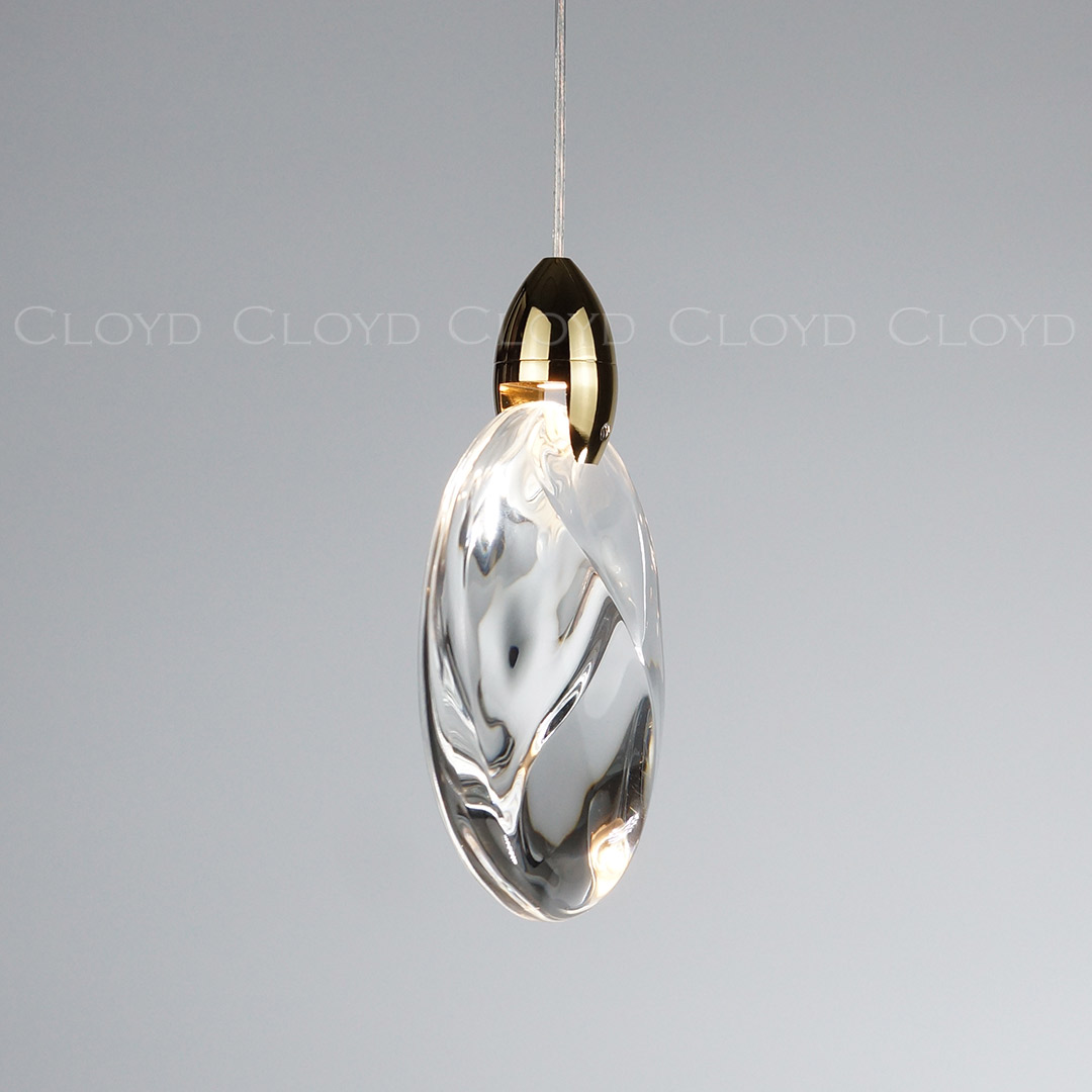 Подвесной светильник Cloyd Glock 11624