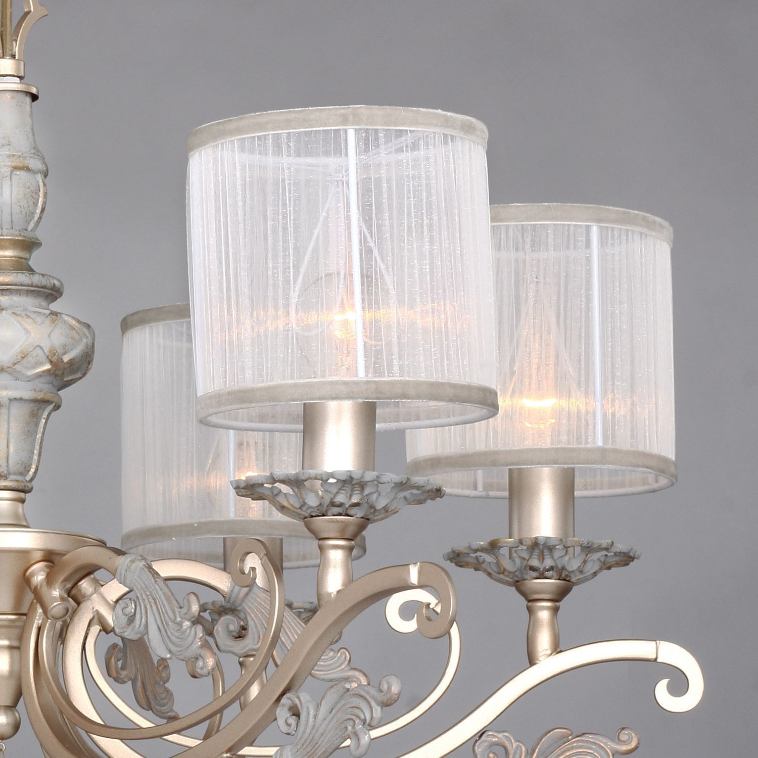 Люстра Favourite 2307-6P