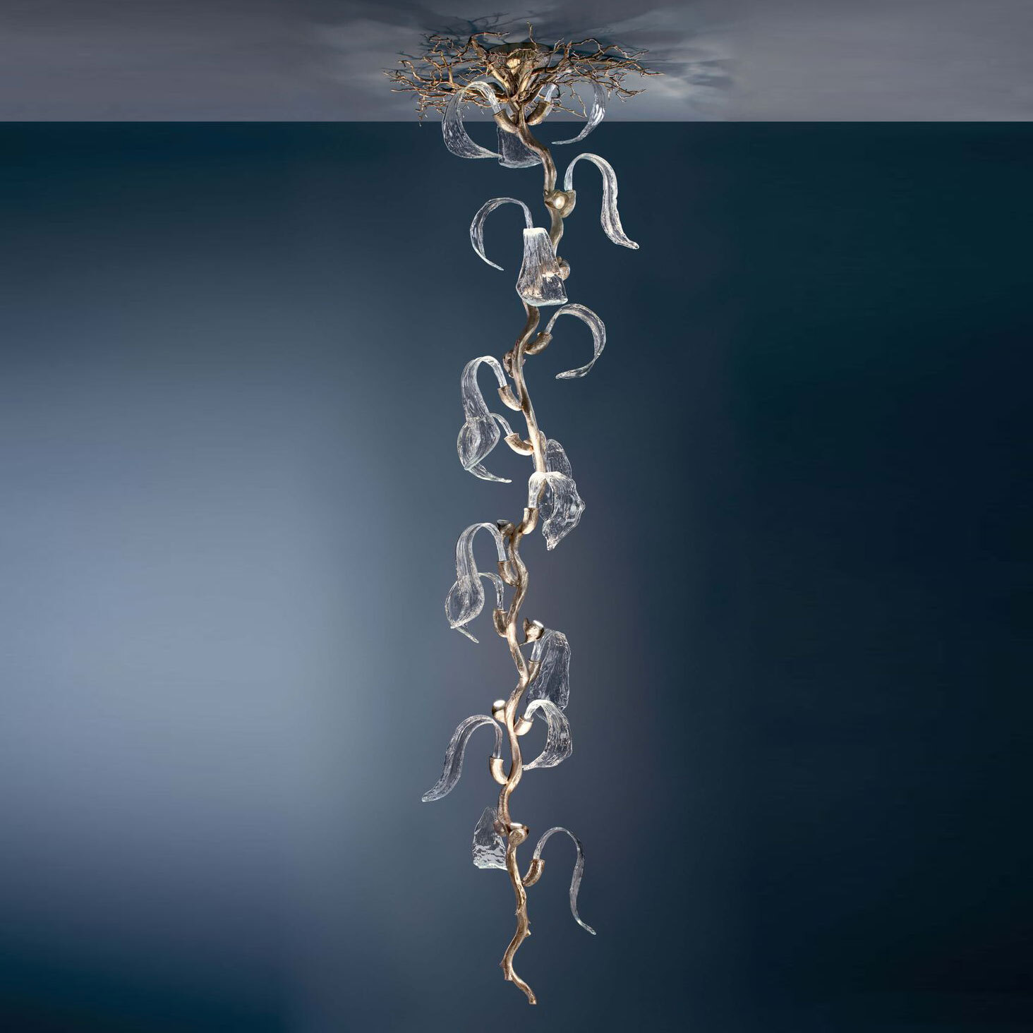 Люстра Serip Icarus CT3351/26