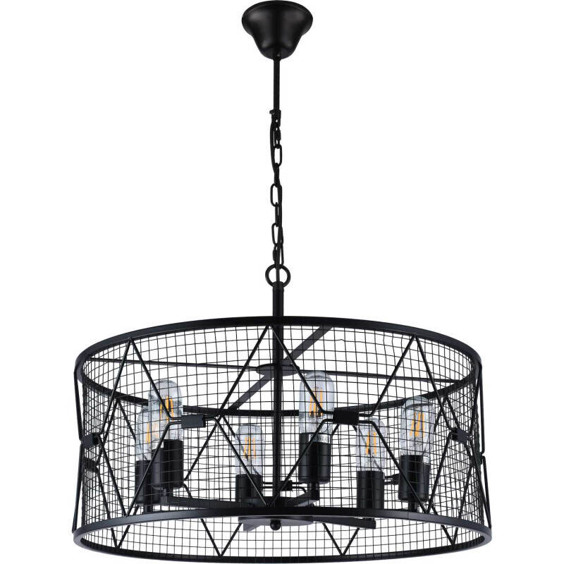 Подвесная люстра Stilfort 3011/02/06P