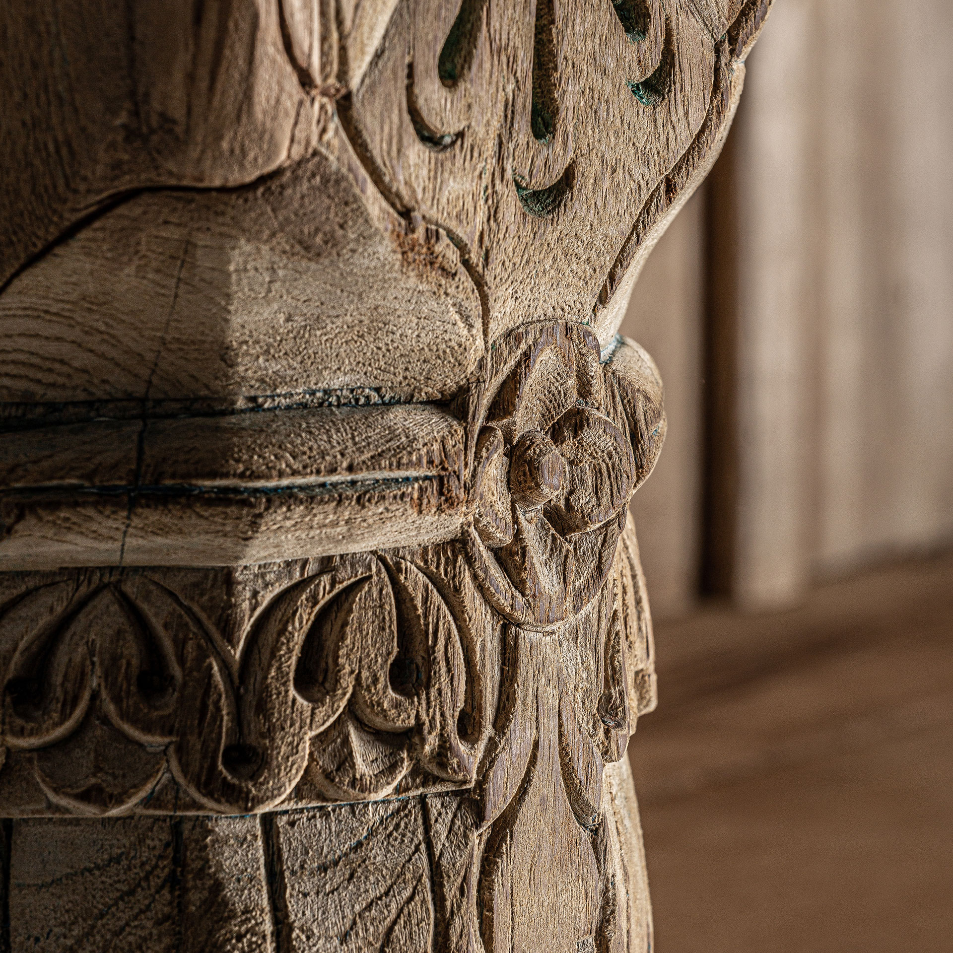 Книжный шкаф TEDIM Vical