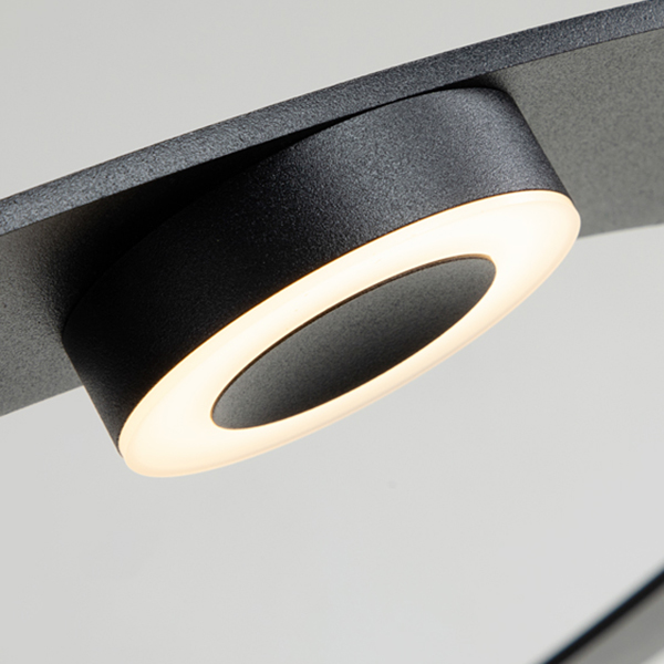 Подвесная люстра HOLLAND D60 3000К by ImperiumLoft