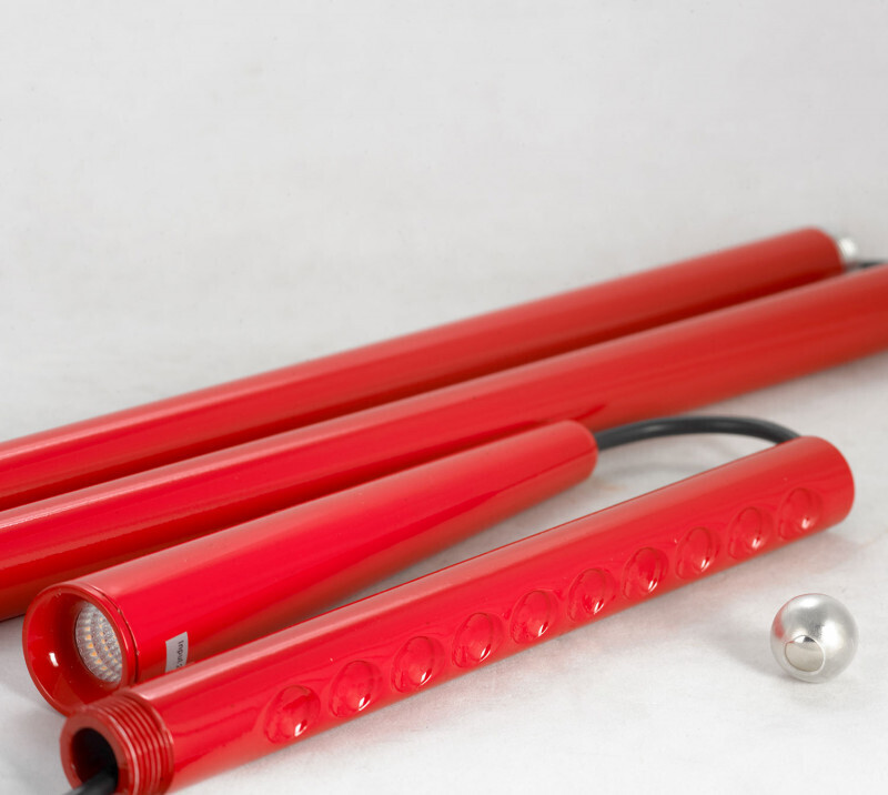 Торшер Lussole LOFT LSP-0577