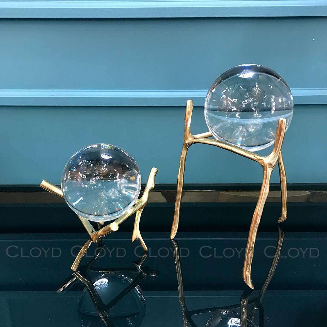 Статуэтка Cloyd Figure-1637 50164