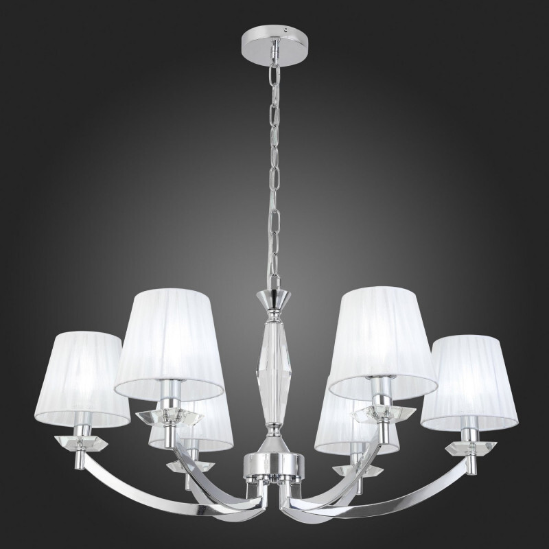 Подвесная люстра ST Luce SL1756.103.06