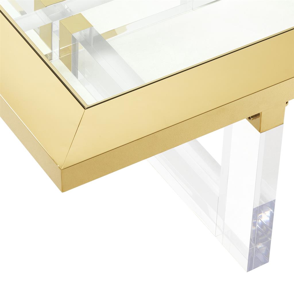 Стол Журнальный Eichholtz 112389