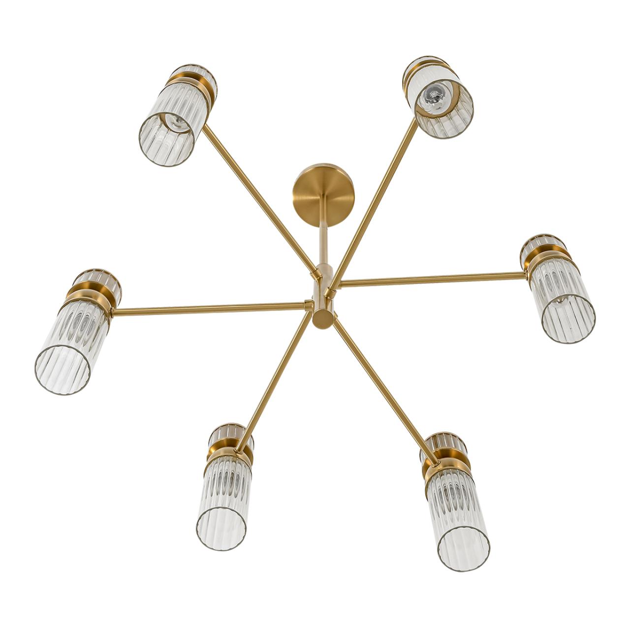 Люстра Lumion 8276/6