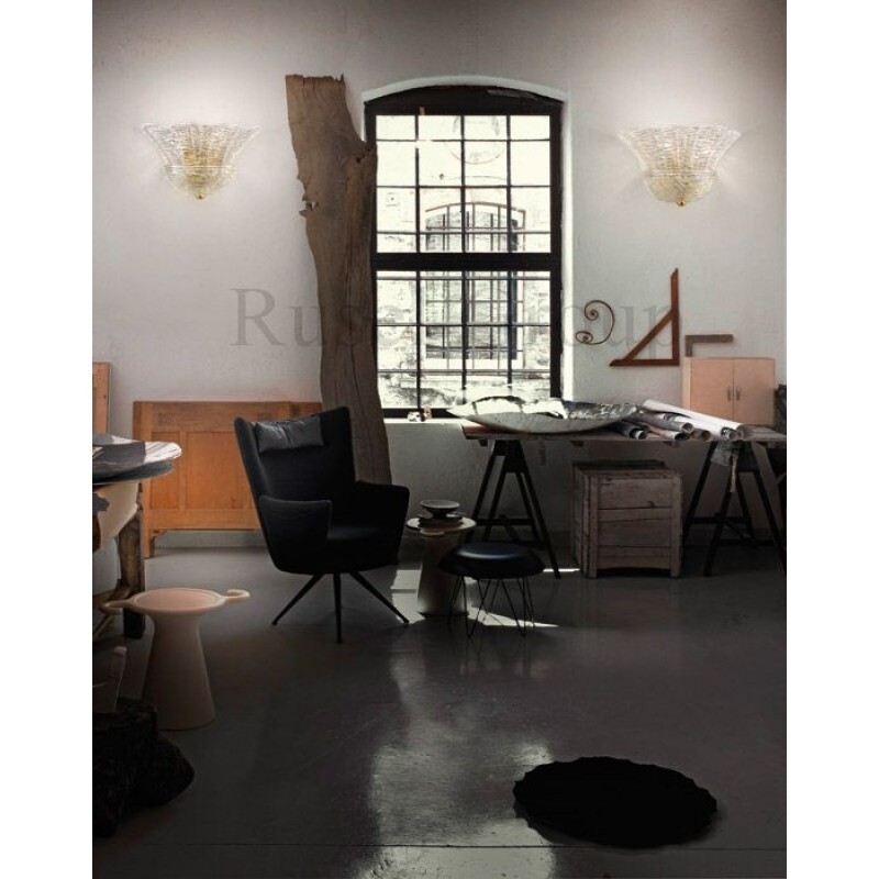 Настенный светильник Vistosi SAN GIORGIO AP 7F P