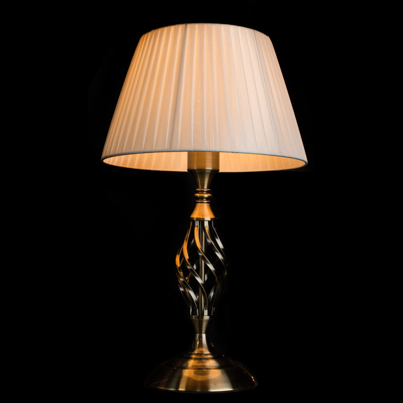 Настольная лампа Arte Lamp A8390LT-1AB