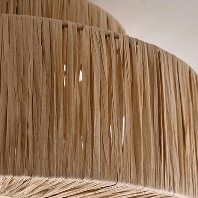 Потолочная люстра HISKIAS CH D45 by ImperiumLoft