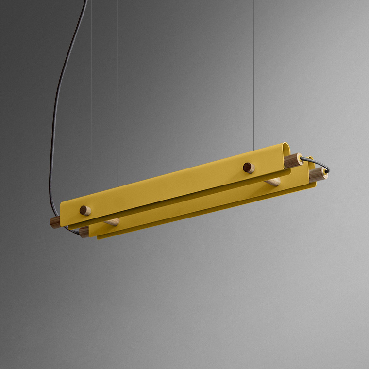 Бра KENTY WALL by ImperiumLoft