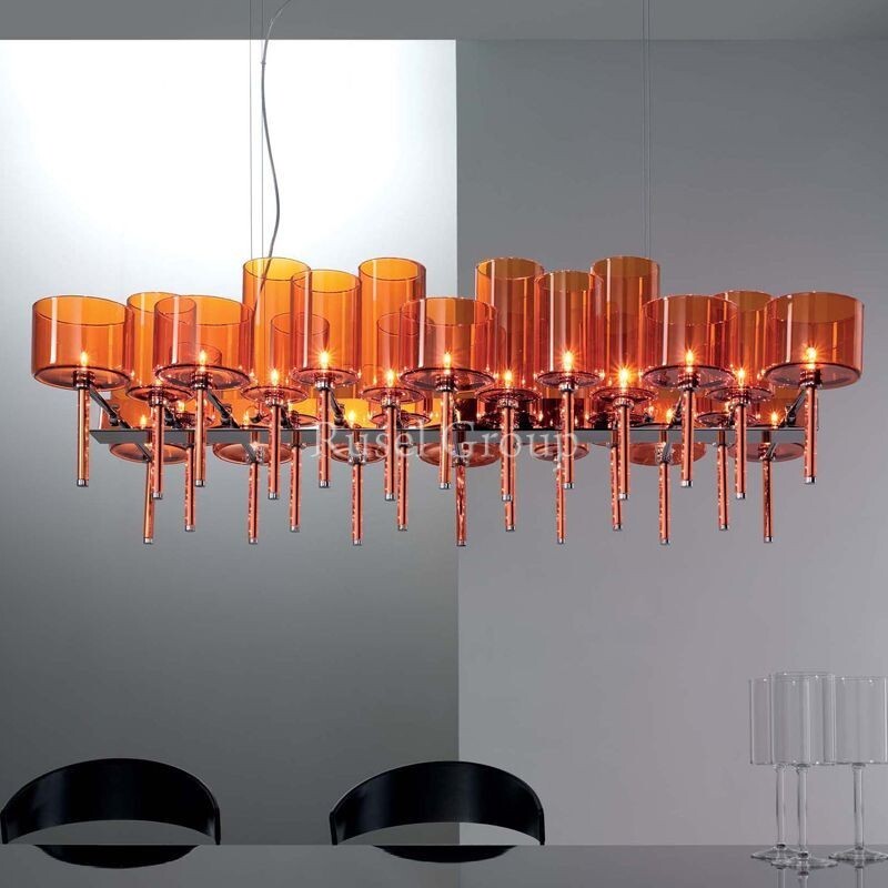 Подвесной светильник Axo Light SPILLRAY SP 26