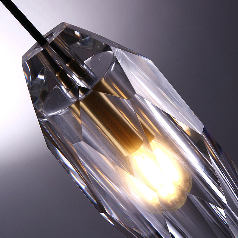 Подвесной Светильник Blanca By Imperiumloft