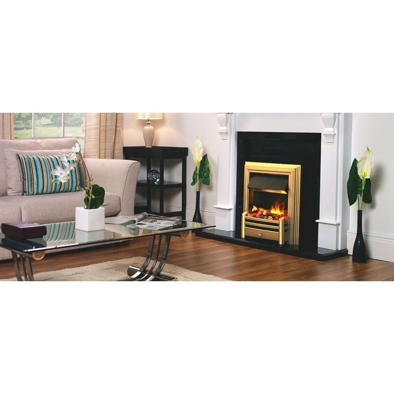 Камин Dimplex Opti-Myst Cavendish