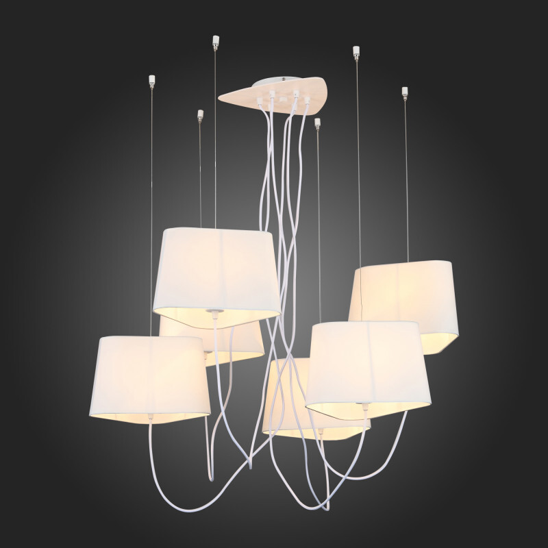 Подвесная люстра ST Luce SL1110.503.06