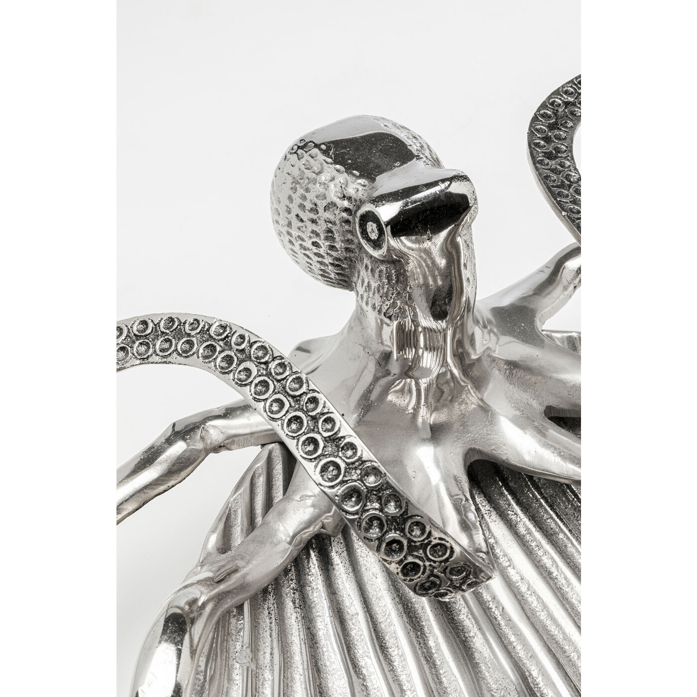 Чаша декоративная KARE Octopus 53834