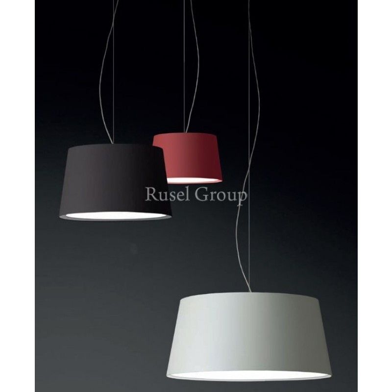 Подвесной светильник Vibia Warm 4926