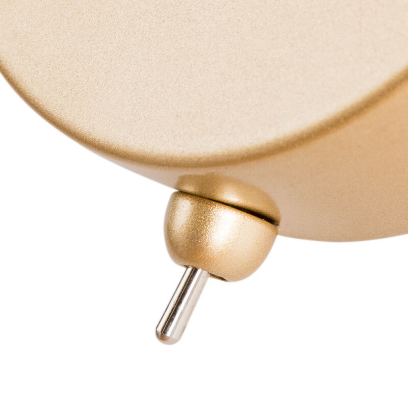 Бра Arte Lamp A4103AP-1GO