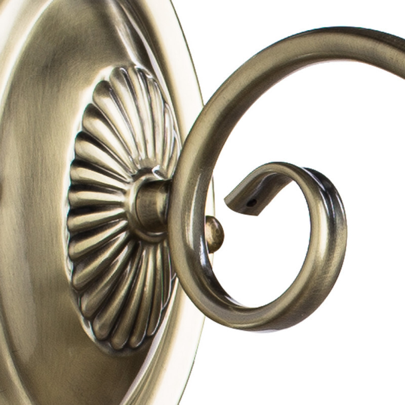 Бра Arte Lamp A4579AP-1AB