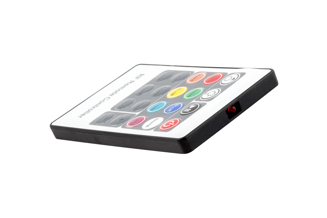 Контроллер для ленты SWG RF-RGB-20-18A