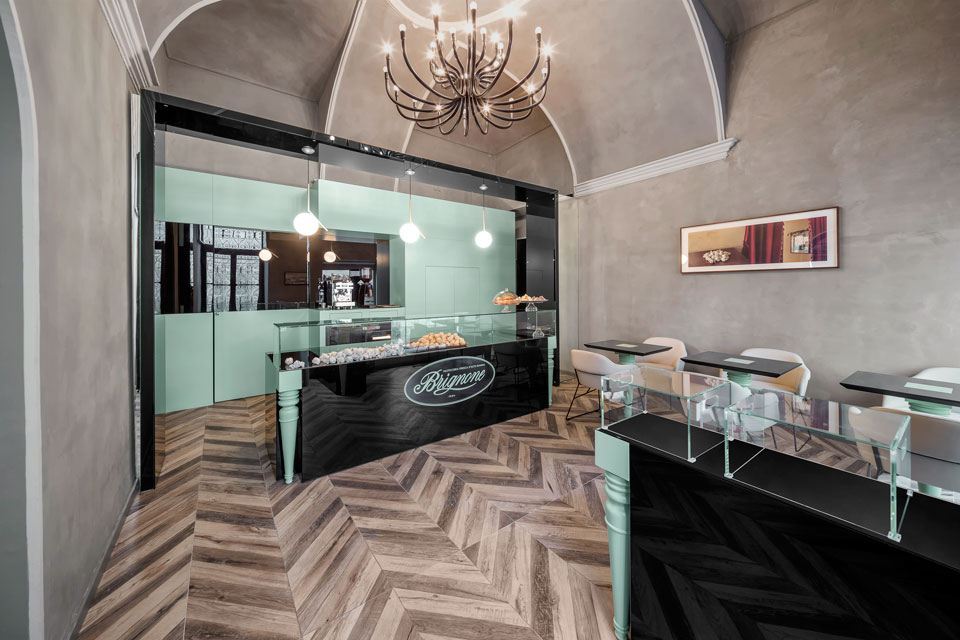 Люстра Karman Snoob 8 SE610N