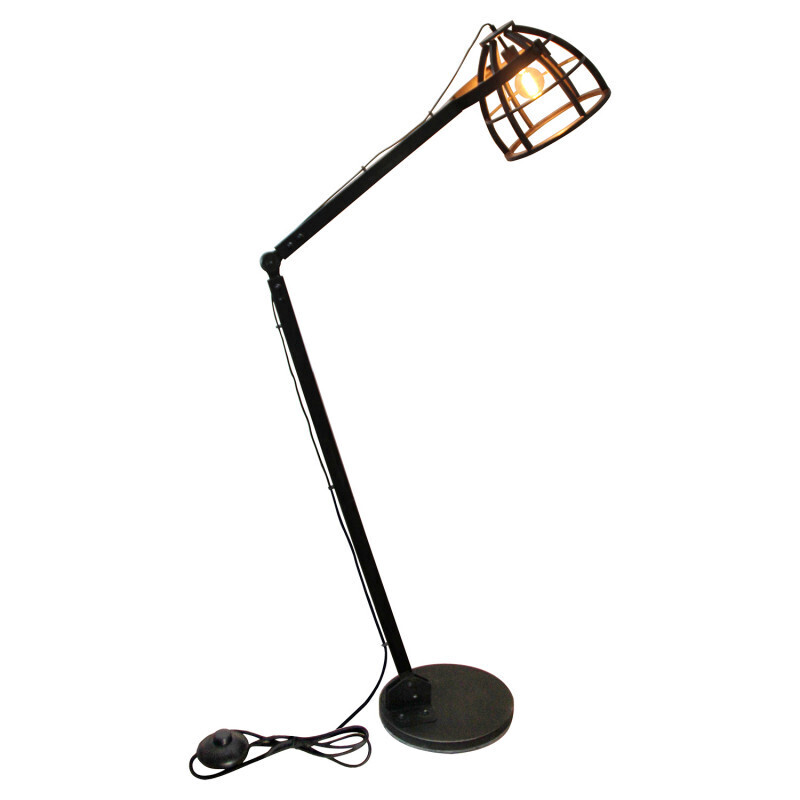 Торшер Lussole LOFT LSP-0513