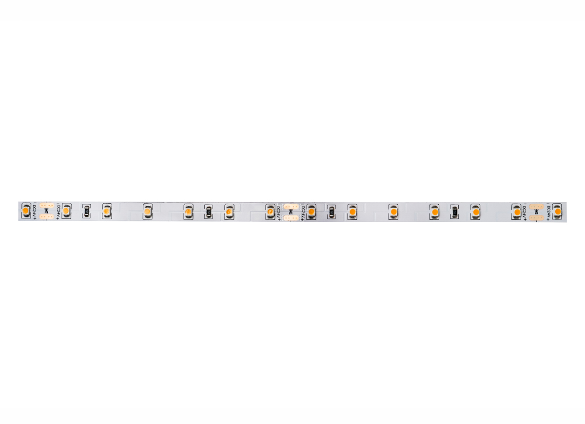 Гибкая светодиодная лента Donolux DL-18321/W.White-24-60